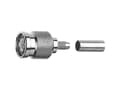 Pikkukuva 1 / 2: Telegärtner J01010A0046 J01010A0046 TNC-liitin Pistoke, suora 50 Ω 1 kpl