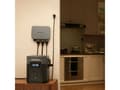 Miniatyrbilde 5 av 5: EcoFlow PowerStream 800W - Solkraft inverter - 800 watt - Bluetooth, Wi-Fi - utgangskontakter: 2