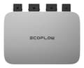 Miniatyrbilde 2 av 5: EcoFlow PowerStream 800W - Solkraft inverter - 800 watt - Bluetooth, Wi-Fi - utgangskontakter: 2