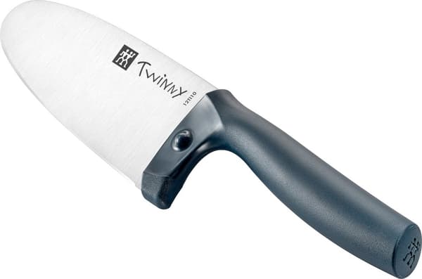 Zwilling - Twinny Kids Chef Knife - Bl - 10 cm