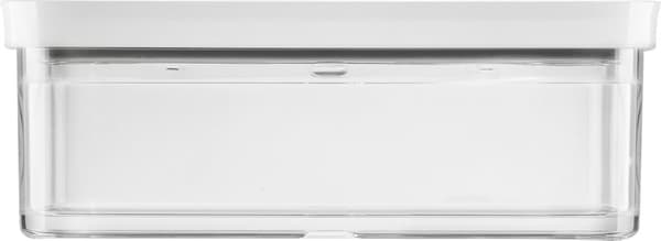 Zwilling - Fresh  Save, CUBE Box M - transparent-white