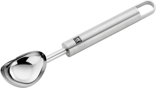 Zwilling - Pro Ice cream scoop - 21 cm - Slv