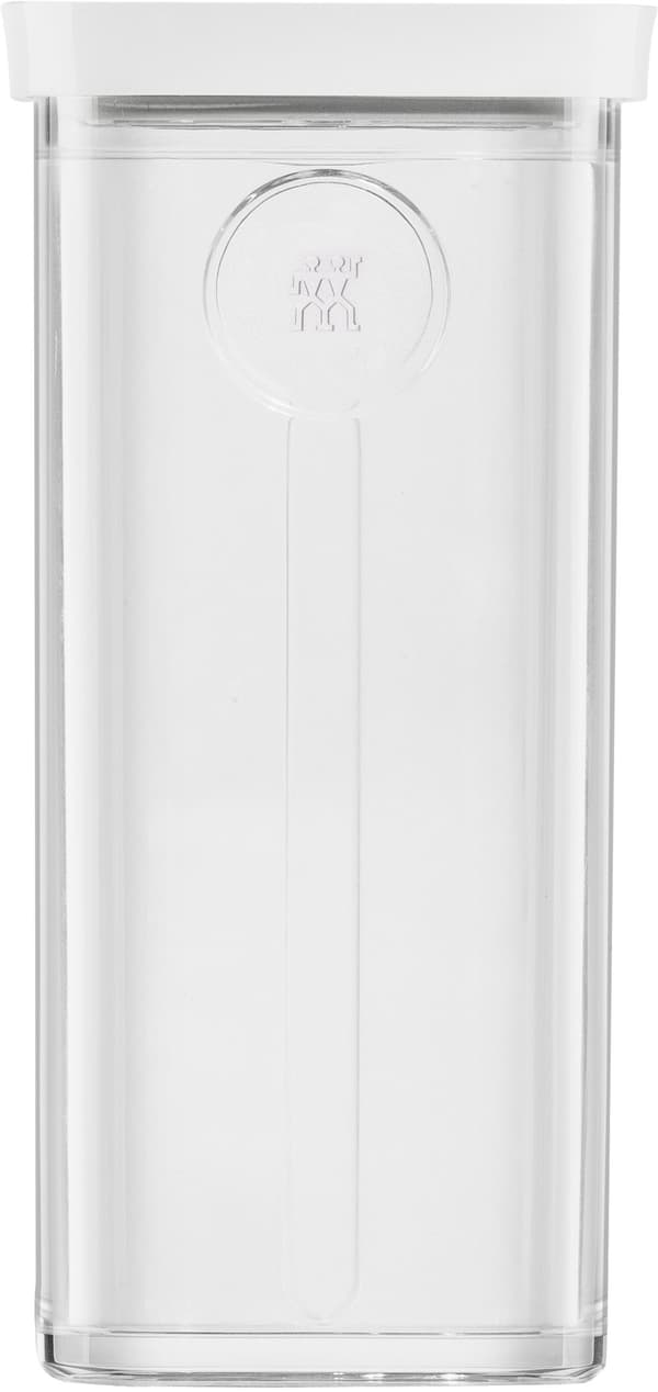 Zwilling - Fresh  Save, CUBE Box 3S - transparent-white