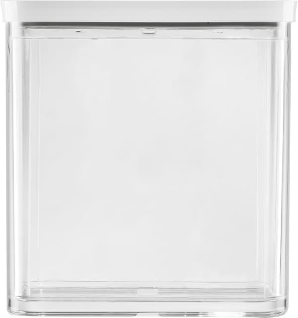 Zwilling - Fresh  Save, CUBE Box - transparent-white - 3M