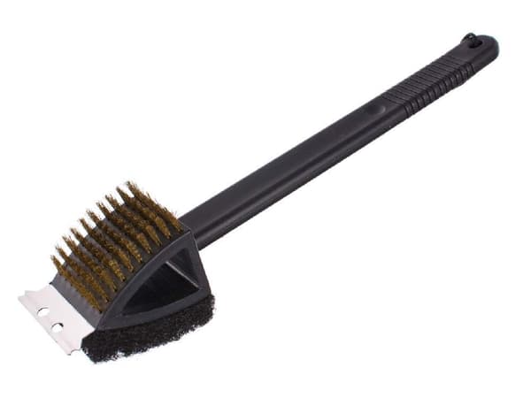 3in1 puhdistusharja 38cm