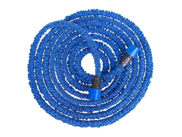 Udvidelig haveslange 15 m