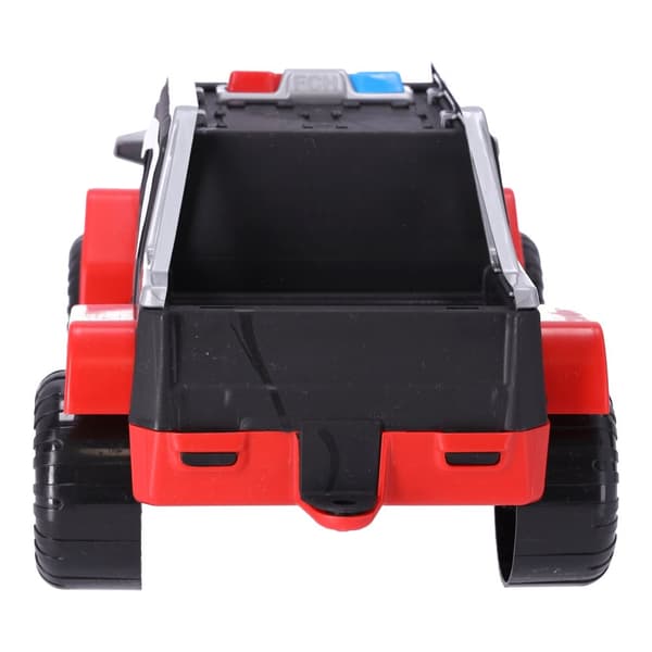 4x4 vartioauto