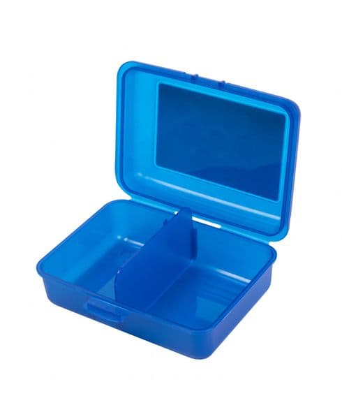 Lunch Box Baby Shark, 17,5 x 12,8 x 6,9 cm, LSENSSITUOTE, ALKUPERÄINEN