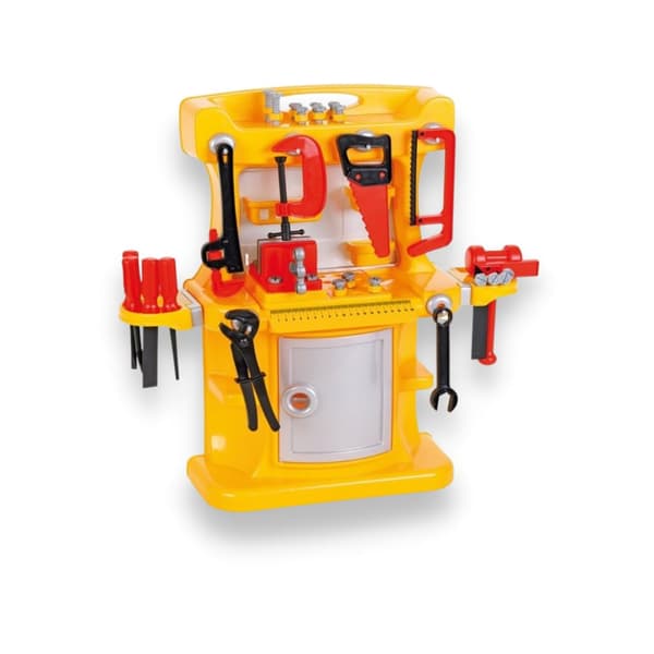 Workshop för barn PILSAN DIY Kit