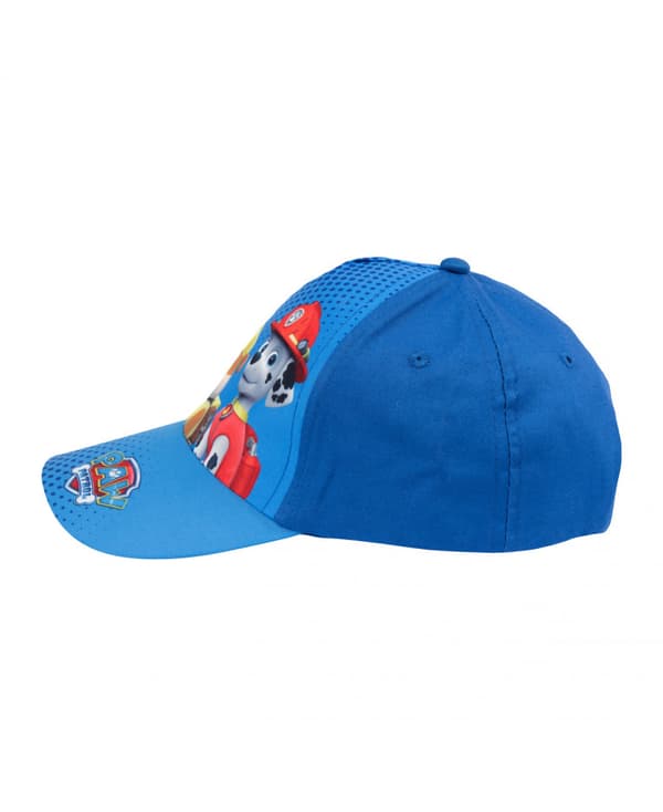 Baseballkeps för barn Paw Patrol 54 cm, LICENSIERAD PRODUKT, ORIGINAL