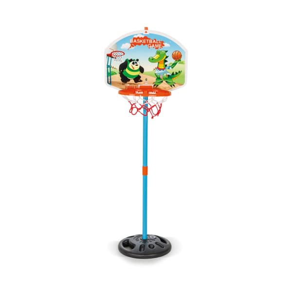 Basketballsæt til børn, Pilsan