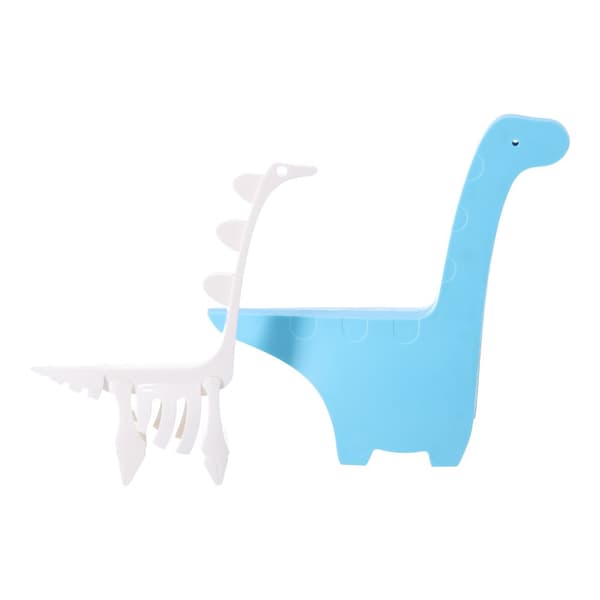Pædagogisk dinosaurlegetøj - brachiosaurus