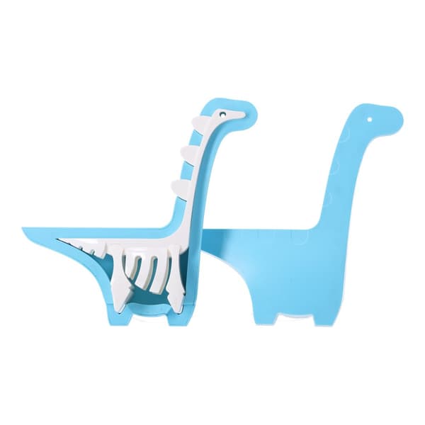 Pædagogisk dinosaurlegetøj - brachiosaurus