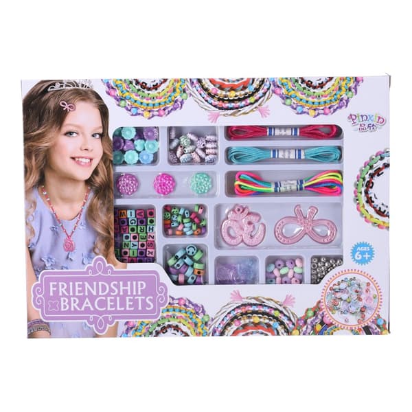 PERLER TIL AT LAVE DIY SMYKKER