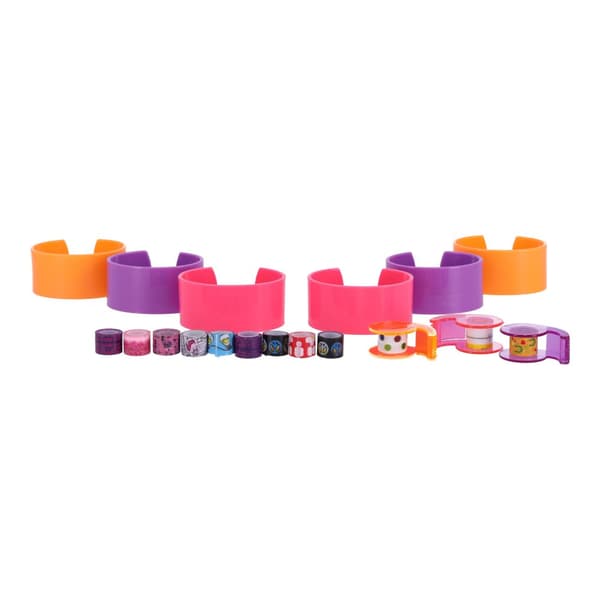 Creative World of Armbånd - Creative DIY Kit