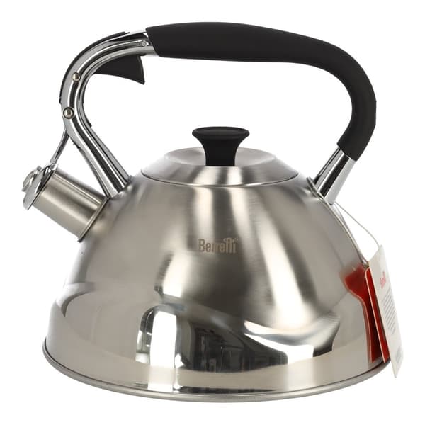 BERRETTI GIOVANNA elkedel 3l, satinglans