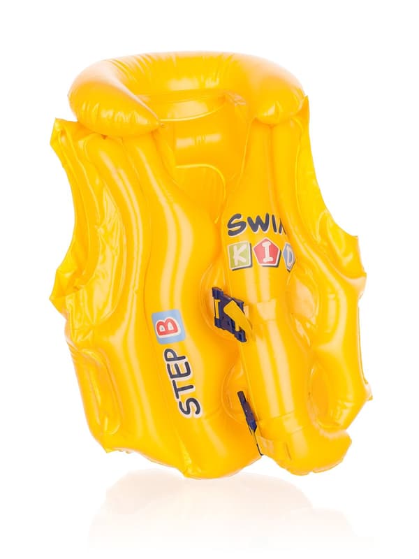 Svømmevest til børn 3-6 år