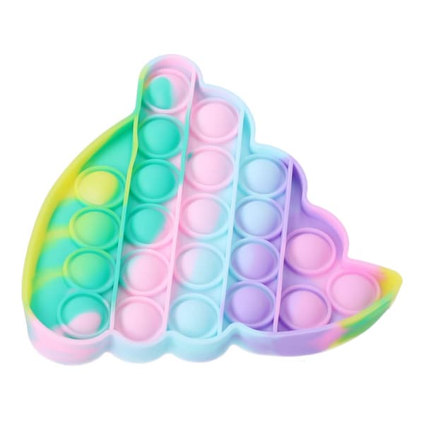 PopIt anti-stress sanselegetøj