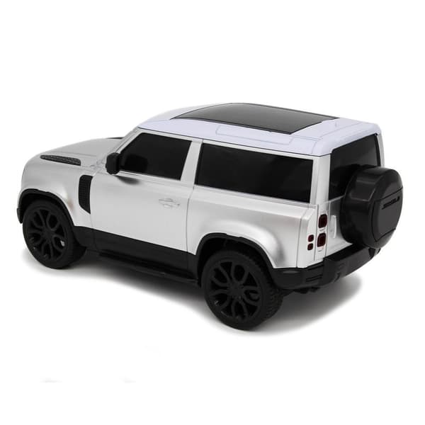Land Rover Defender RC 2,4Ghz kauko-ohjattava auto