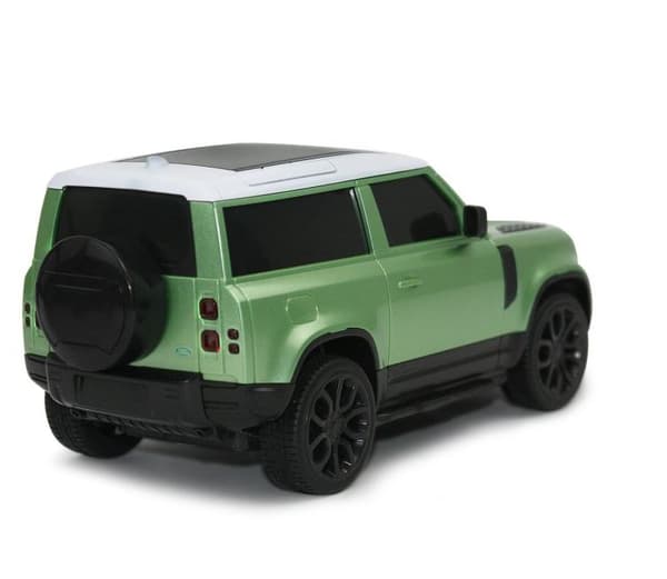 Land Rover Defender 90 RC fjernstyret bil