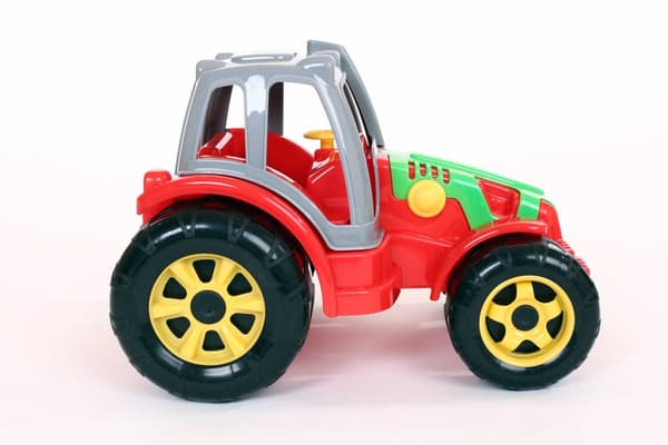 Traktor – model 282