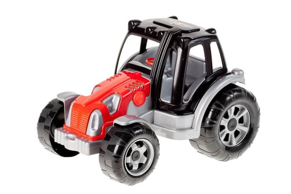 Traktor – model 282