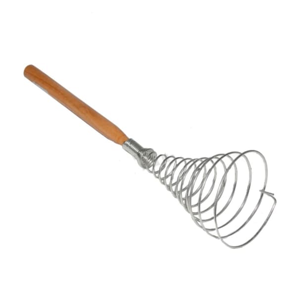Køkkenpisker - spiral, 30 cm
