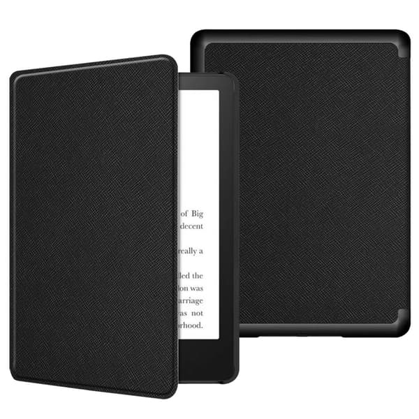 Cover til etui Amazon Kindle 10 2019 K658 6 tommer - type 9