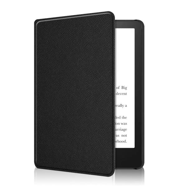 Cover til etui Amazon Kindle 10 2019 K658 6 tommer - type 9