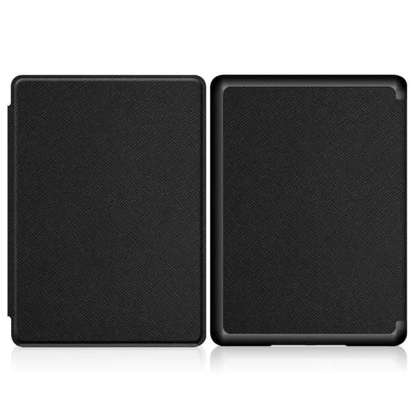 Cover til etui Amazon Kindle 10 2019 K658 6 tommer - type 9