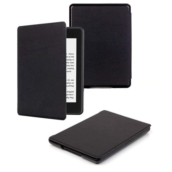 Cover til etui Amazon Kindle 10 2019 K658 6 tommer - type 9