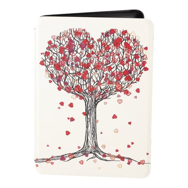 Fodral Amazon Kindle 10 2019 K658 6 tum - typ 6