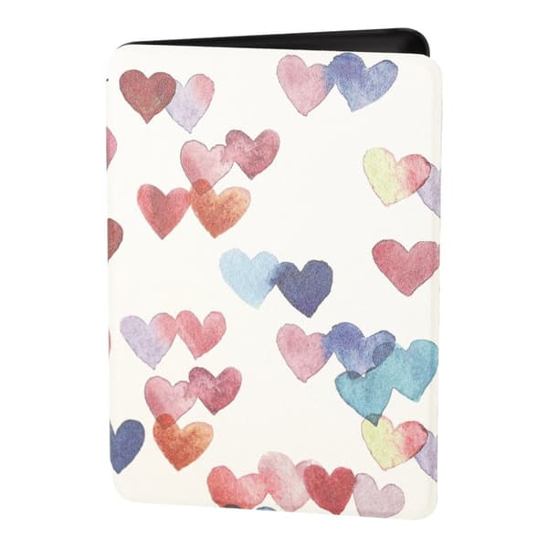 Fodral Amazon Kindle 10 2019 K658 6 tum - typ 5