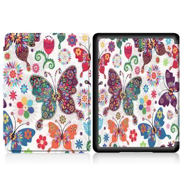 Fodral Amazon Kindle 10 2019 K658 6 tum - typ 4