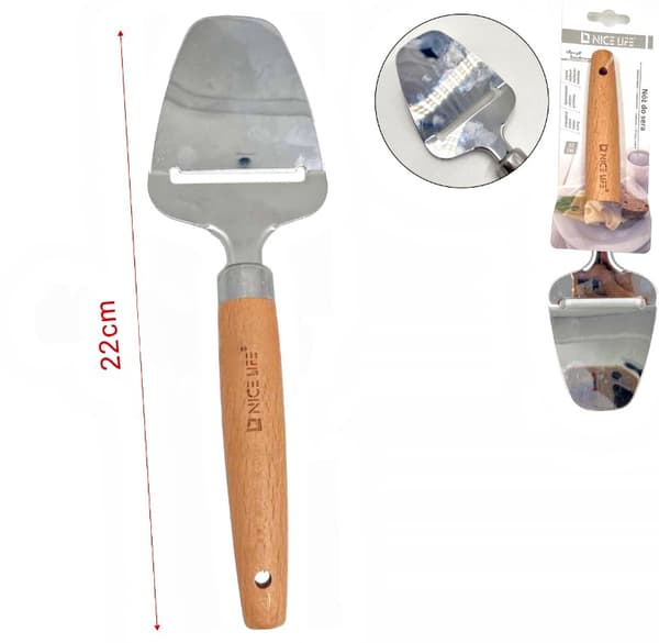 Udskærer, ostekniv