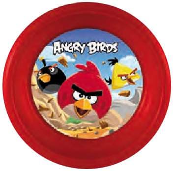 17 cm Angry Birds kulho