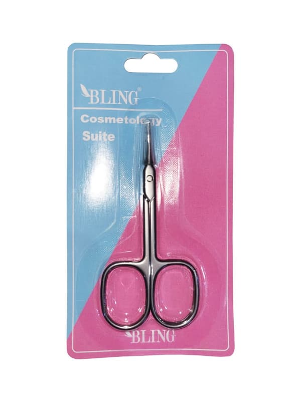 Professionell BLING nagelbandssax