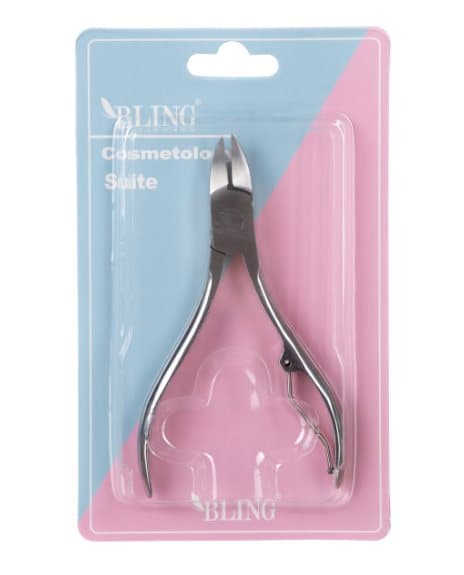 BLING kynsinauhojen pihdit 15 mm
