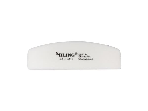 Minikynsilakka 100/180 BLING – puolikuu