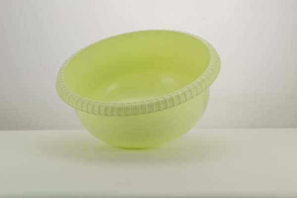 Universal oval skål 11L, POLSK PRODUKT