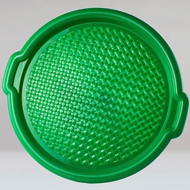 Rund bakke, POLSK PRODUKT