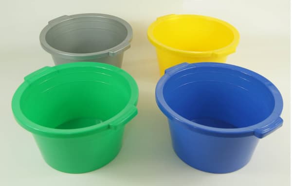Skål med handtag 15L, POLSK PRODUKT