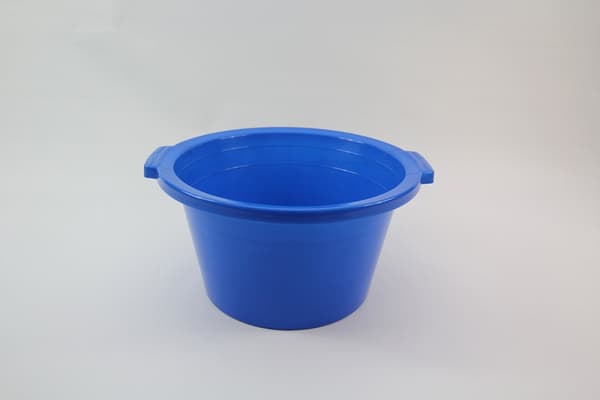 Skål med handtag 15L, POLSK PRODUKT