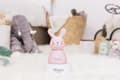 Miniatyrbillede 6 af 6: LED natlampe Olala - Charly the Bunny, pink