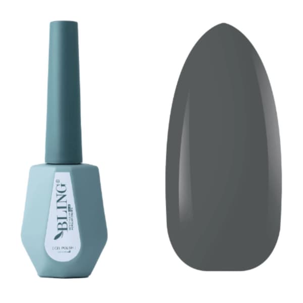 New Style Oil Glue BLING hybridilakka 10ml - no. 49