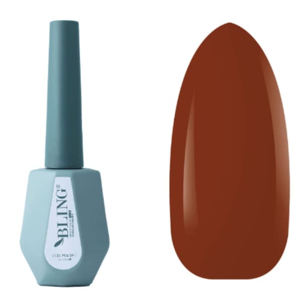 New Style Oil Glue BLING hybridilakka 10ml - no. 39