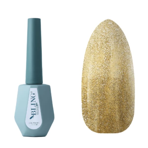 New Style Oil Lim BLING hybrid lak 10ml - nr. 03