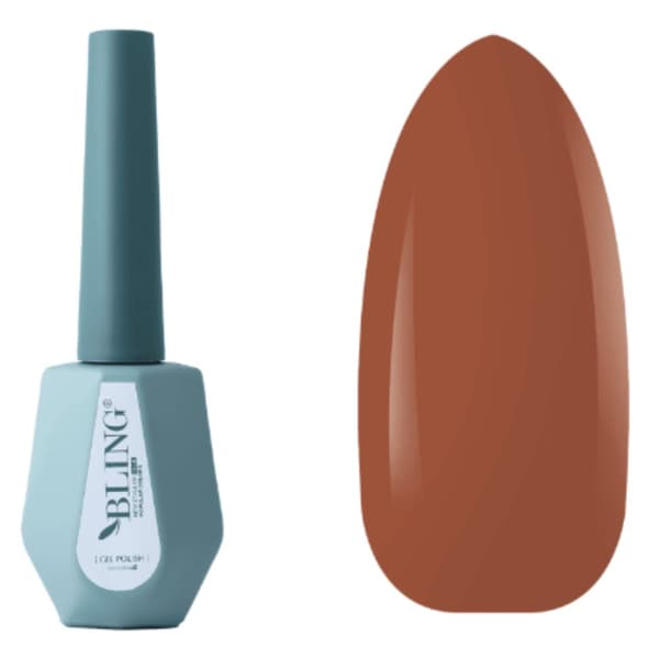 New Style Oil Glue BLING hybridlack 10ml - nr. 24