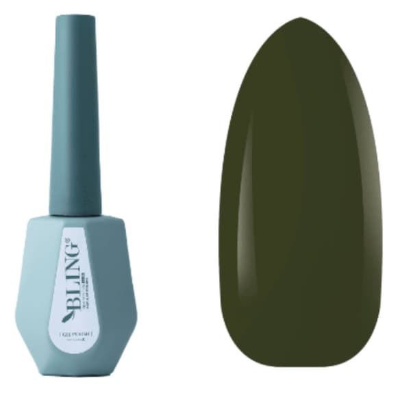 New Style Oil Glue BLING hybridlack 10ml - nr. 57
