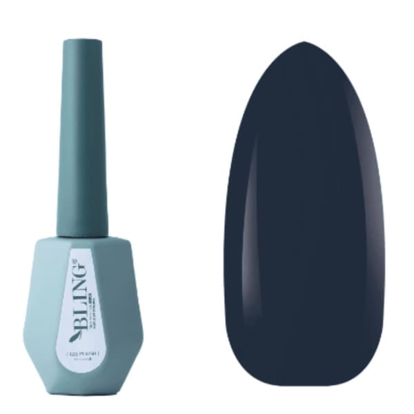 New Style Oil Glue BLING hybridlack 10ml - nr. 60